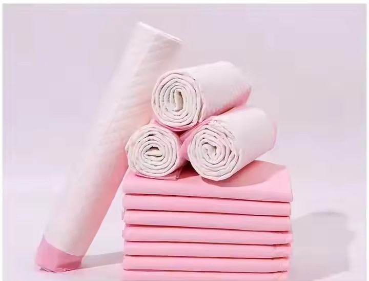 Reusable Adult Pad for Bed Wetting Protection and Care