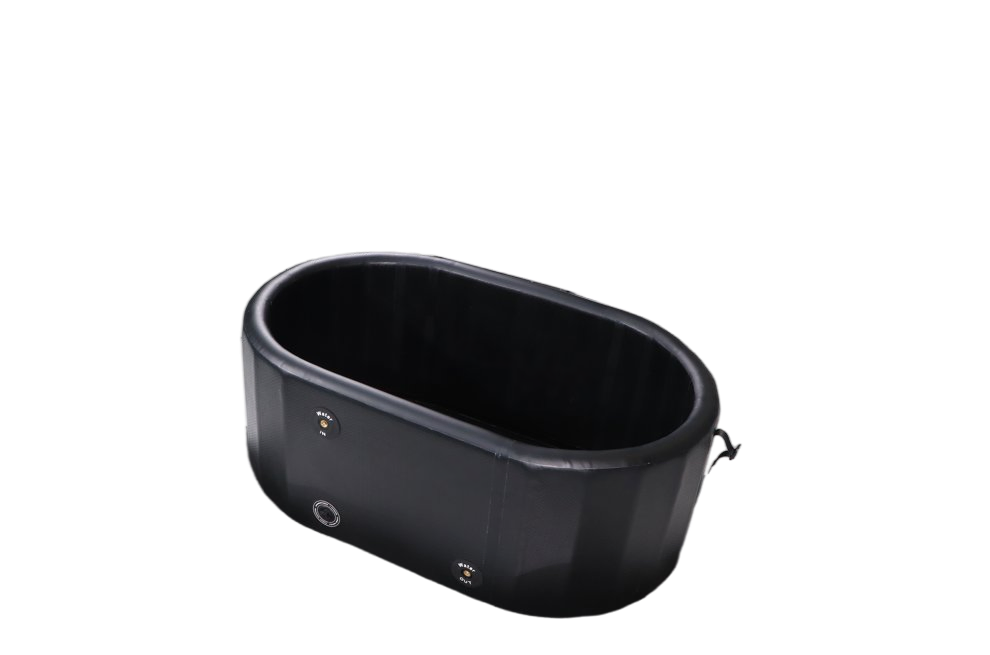 Надувная ванна для ледяных ванн (Ice Bath)