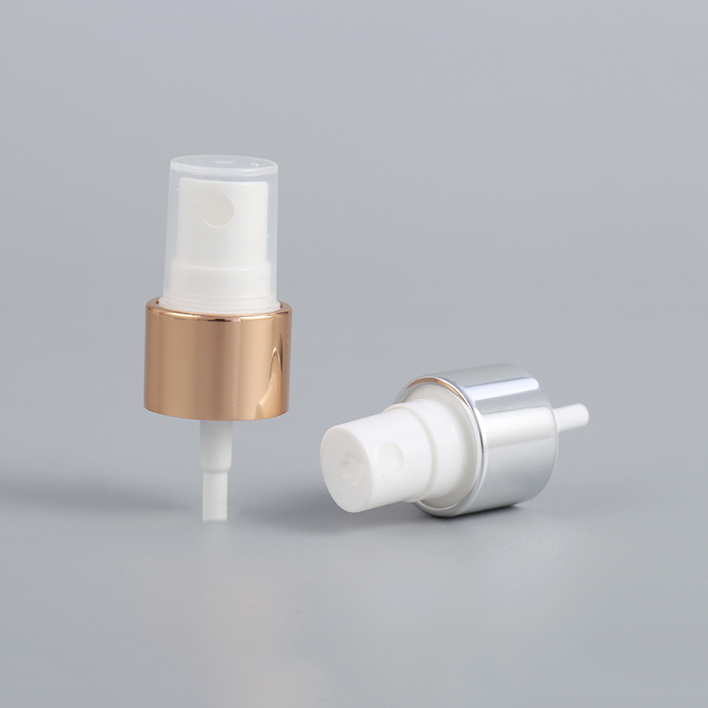 Perfume Sprayer Wl-Ms010 20mm Aluminium Cover Mist Sprayer