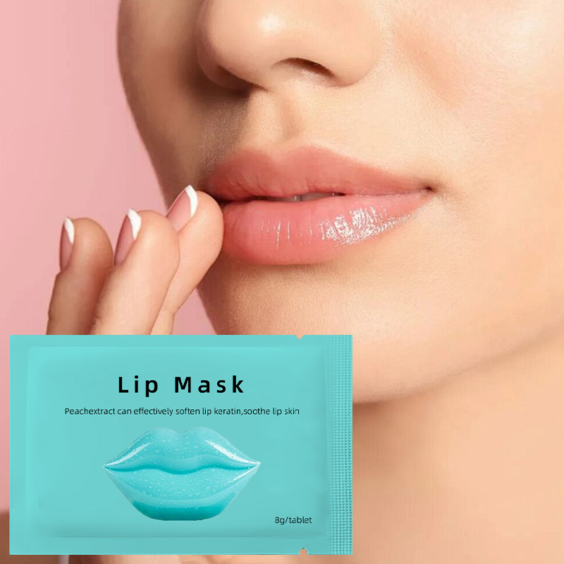 New Product Water Lock Repair Collagen Revive Mask for Daily Skin Care