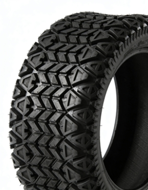 JCV120 23x10.5-14 All-Terrain ATV Tire