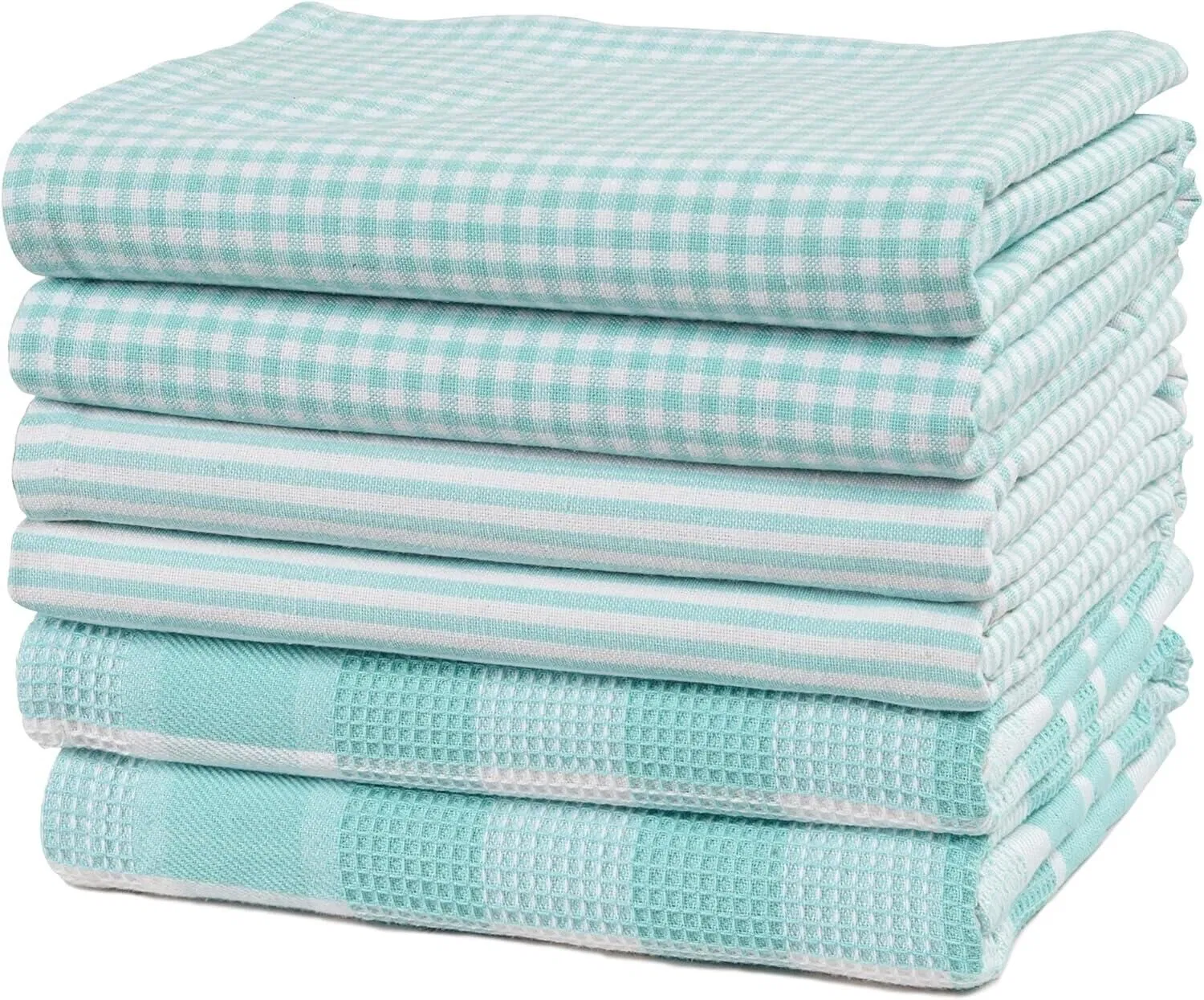 Premium Cotton Tea Towels for Restaurants and Hotels