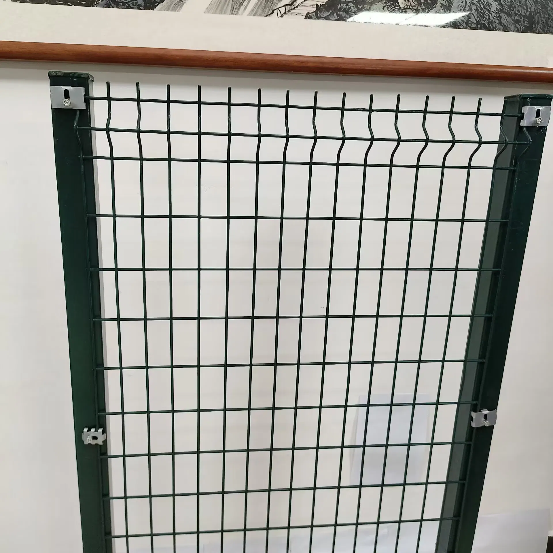 High Quality Double Wire Mesh Fence 656 Fence 868 Fence