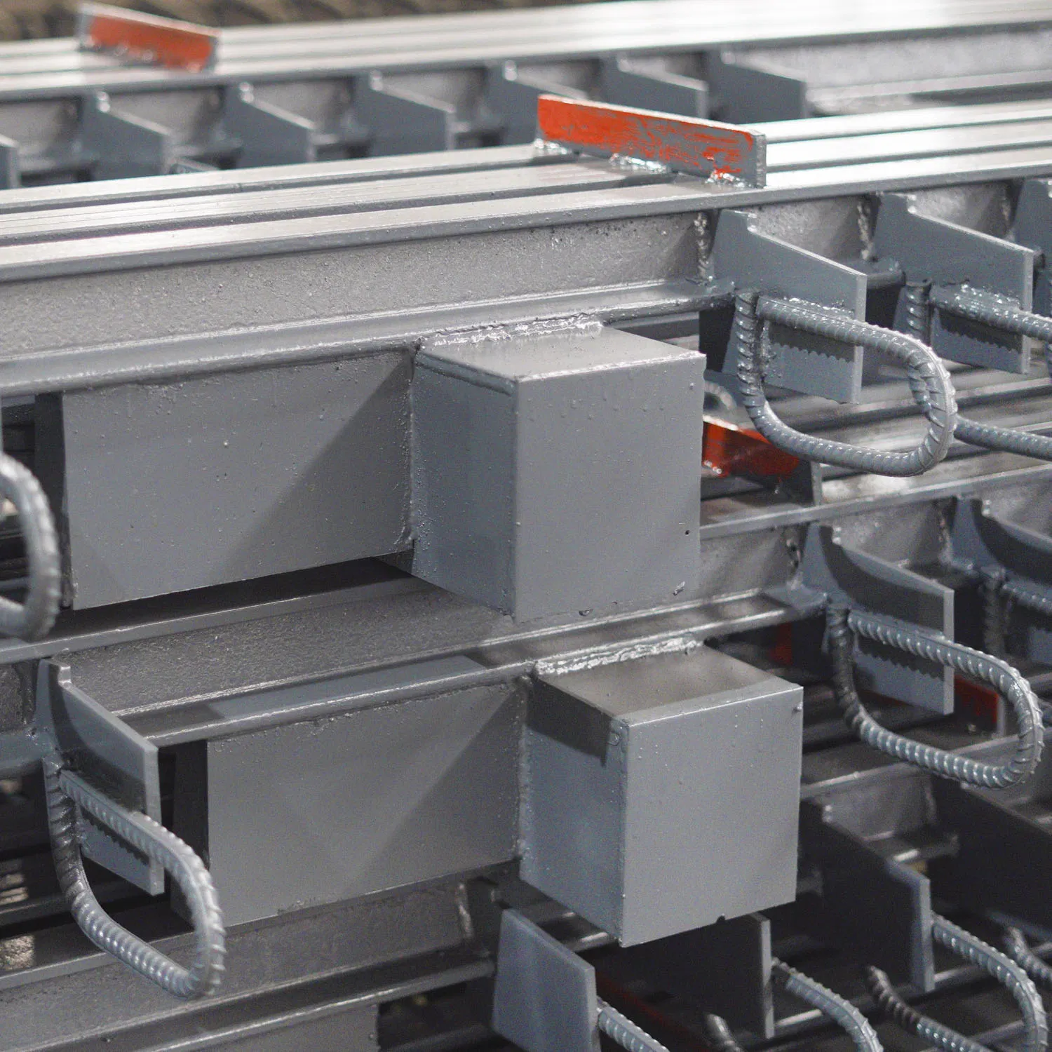 Competitive Price Bridge Steel Expansion Joint with Better Quality