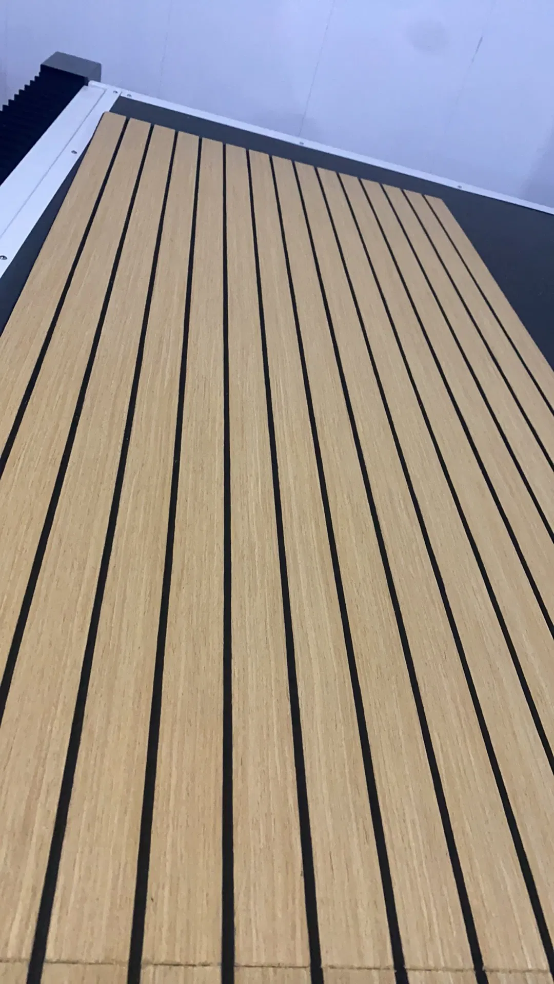 Acoustic MDF Panels Modern Eco-Friendly High Noise Reduction Soundproof Wall Decor for Living Room Bedroom Hotel School