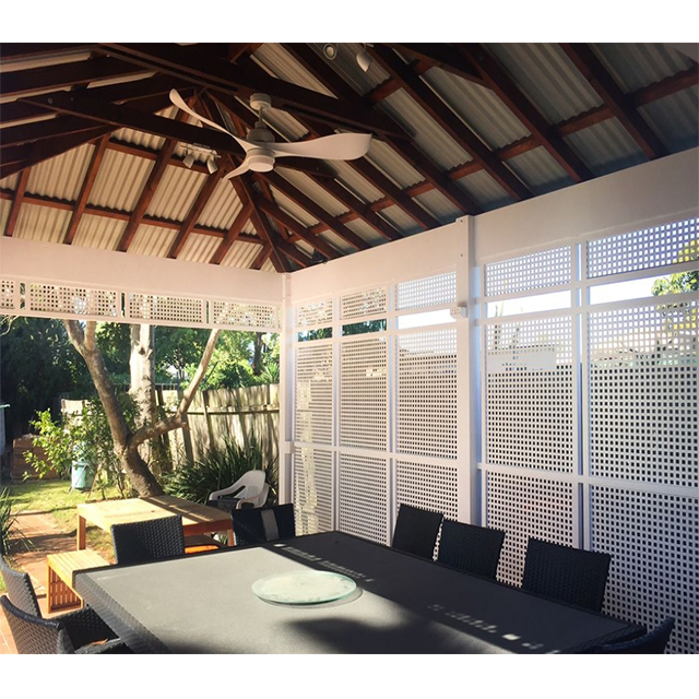 Aluminum Perforated Wall Cladding Panel Reynobond Aluminum Composite Panel Wall Panel Concrete Cladding