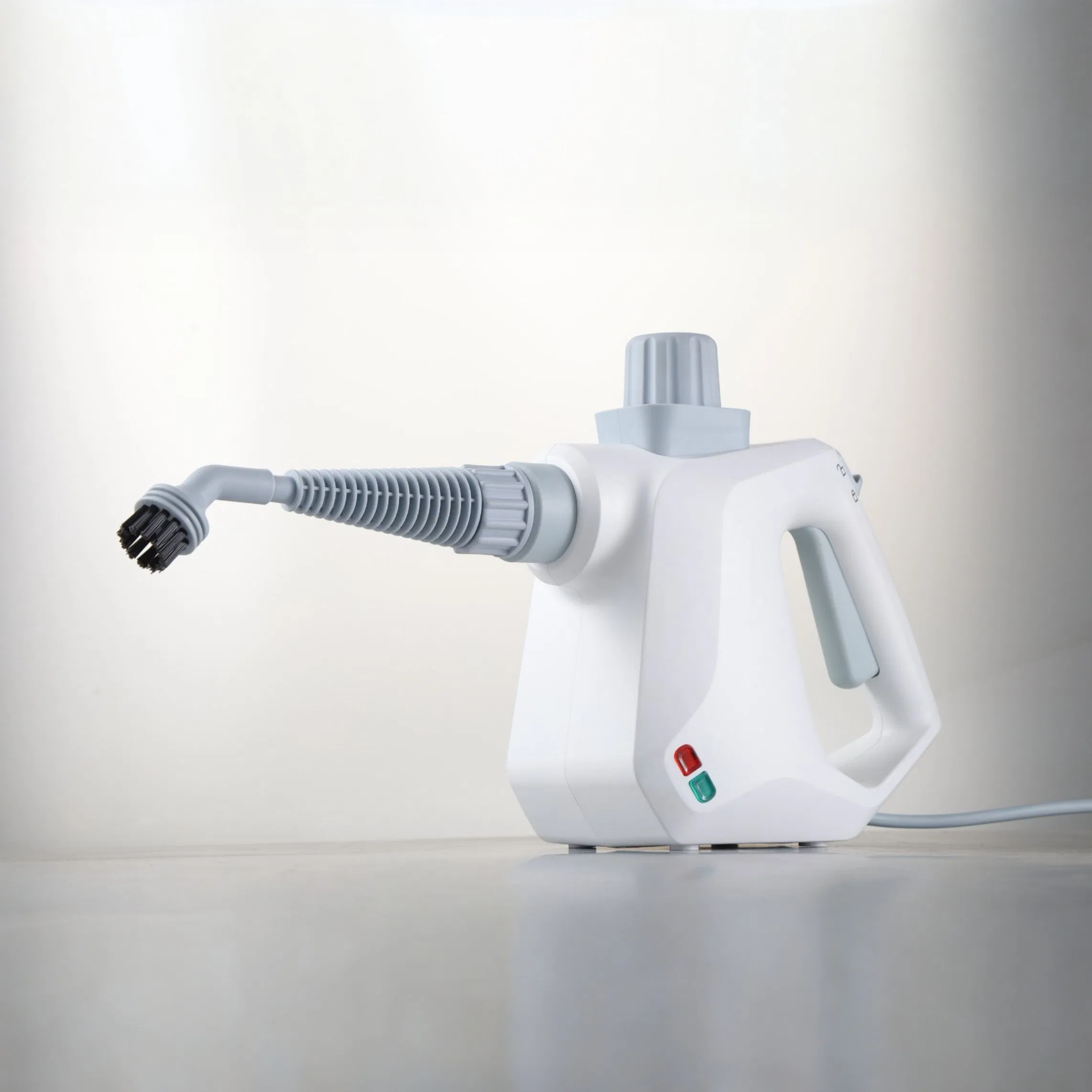 China Factory Multi-purpose Small Size Household Carpet Cleaner Sofa Cleaner Spot Cleaner Portable Steam Cleaner with competitive prices