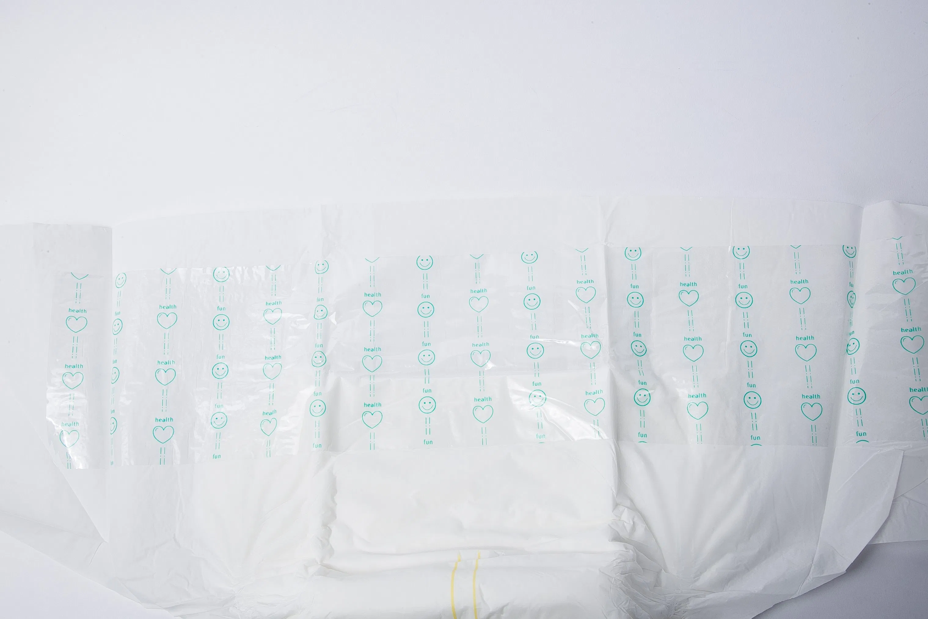 Free Older Adult Diaper Old People′ S Best Adult Diapers Samples with Free Shipping Briefs Adult Diaper
