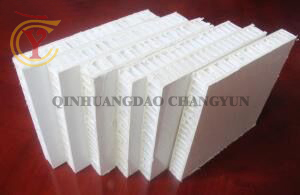 Superior Appearance FRP/GRP PU Composite Panel