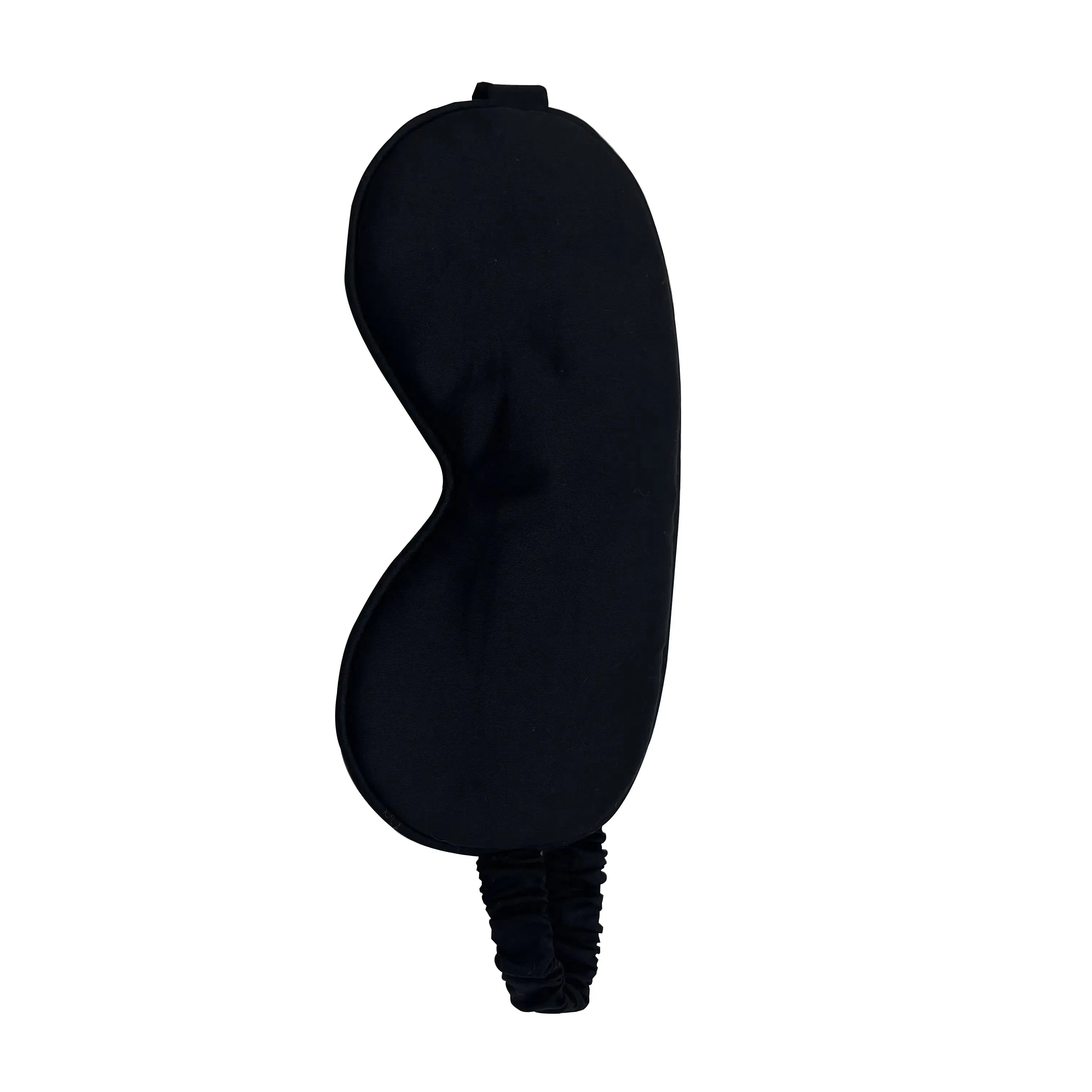 High Quality Sleeping Eye Mask Elastic Band Breathable Travel Sleep Eye Mask