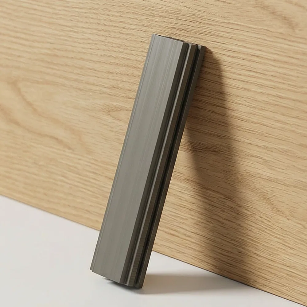 Custom-Sized ABS Thermal Insulating Strip Suitable for Window and Door Customization