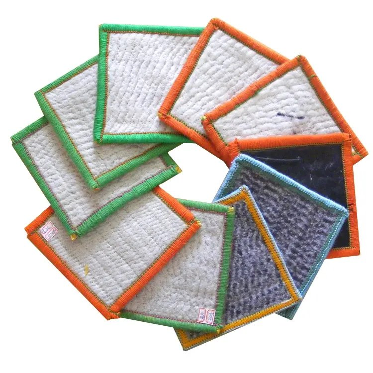 Factory Supply Good Quality Hot Sale Best Price 4000g Geosynthetics Clay Liner Gcl for Landfill Project