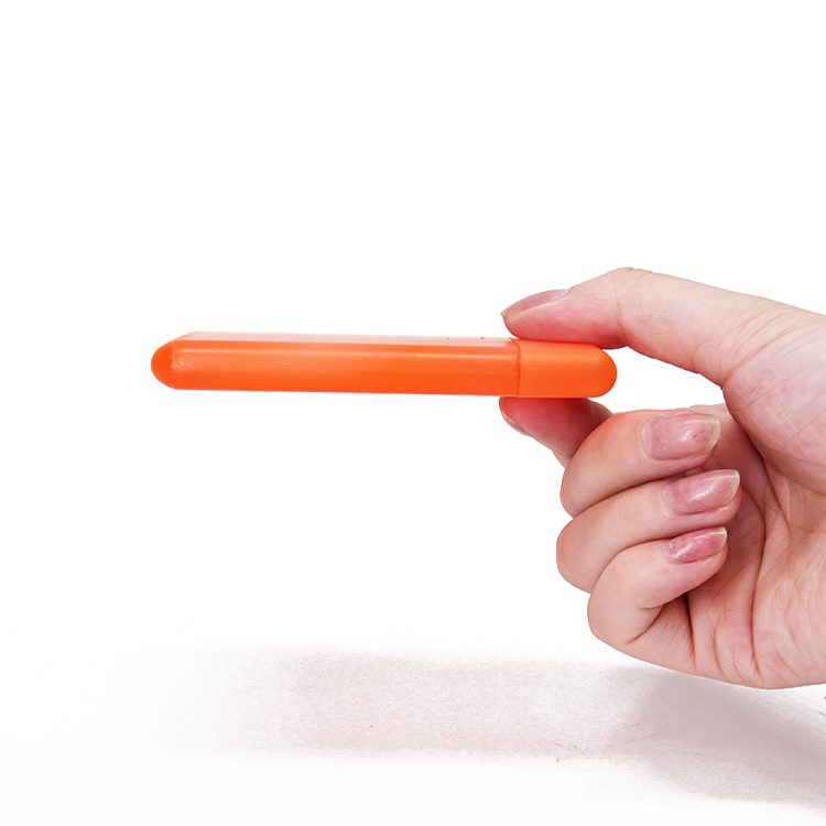 20ml Credit Card Shape Pocket Perfume Bottle Pattern Perfume Test Spray Bottle