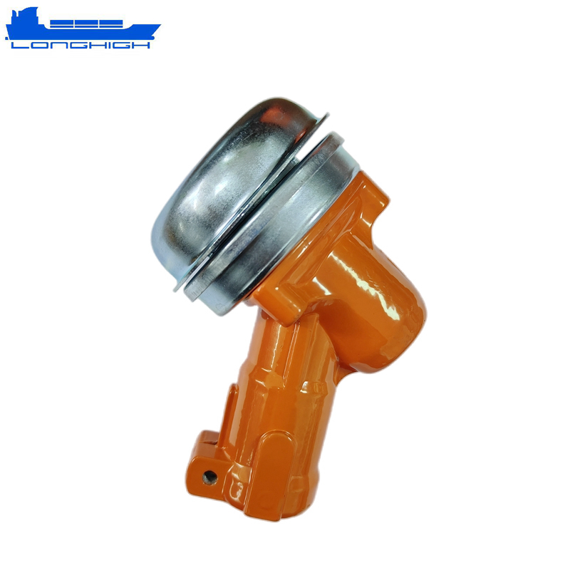Anti-Winding Gear Box for Professional Brush Cutter Gear Case Repair