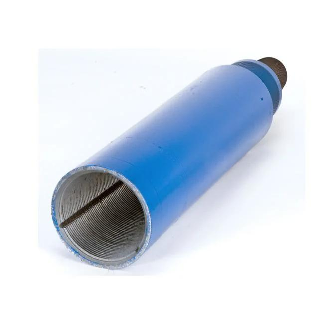 API 7-1 Oilfield Die Collar and Taper Tap Downhole Tool Female Tap