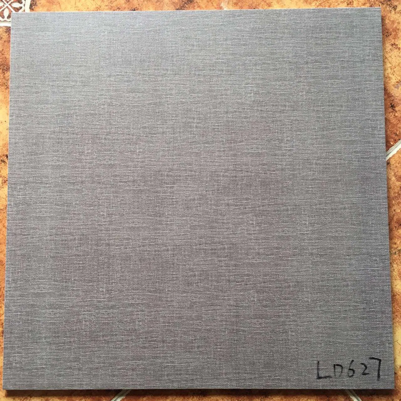 Керамическая плитка для пола 600x600 мм, неглазурованная