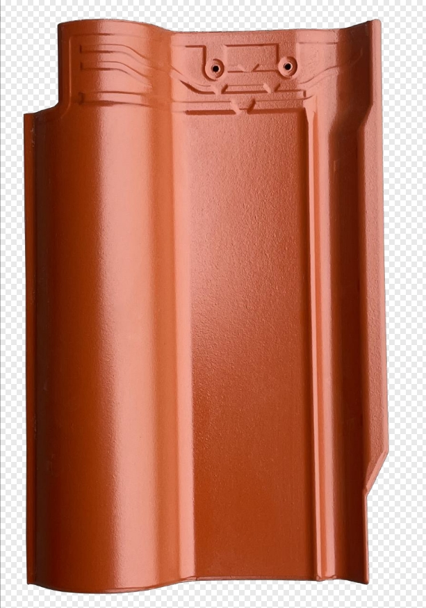 Водонепроницаемая керамическая черепица для крыши