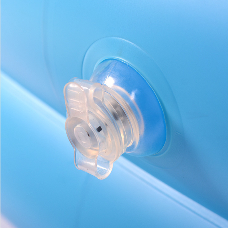 Надувная ванна для взрослых, складная SPA