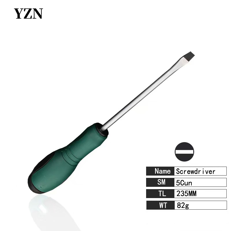 Прочная отвертка 100мм, ручной инструмент