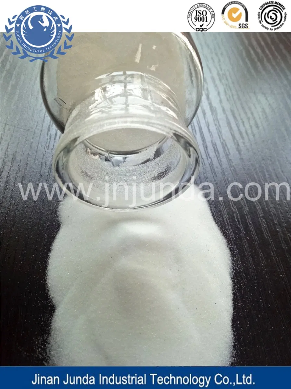 Стеклянные шарики для пескоструйной обработки Ks L2521