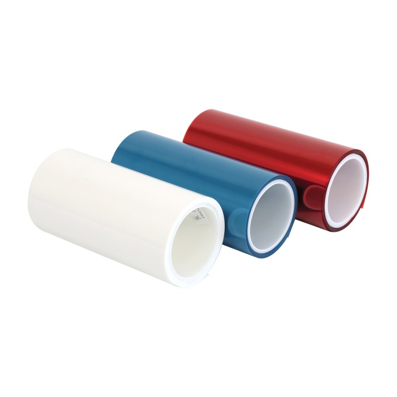 Black Rigid Thermoplastic Polypropylene PP Film