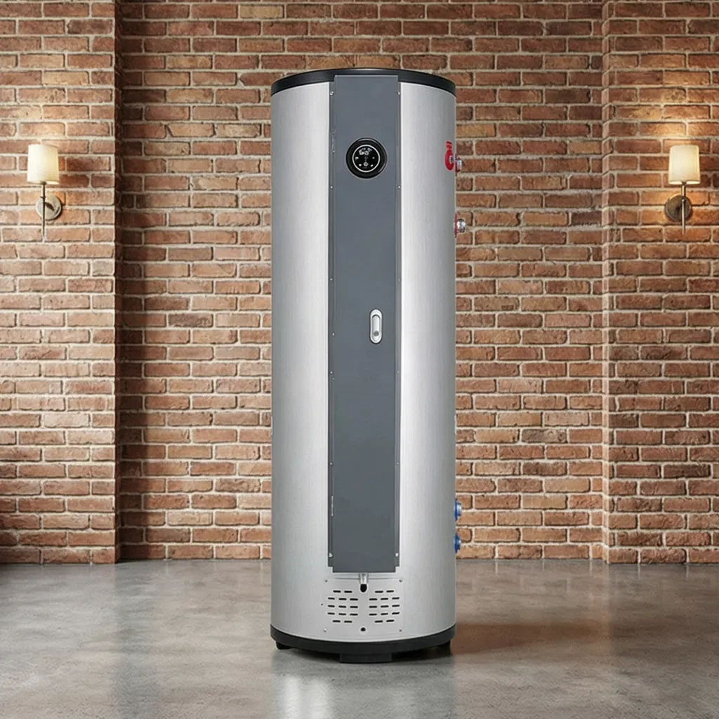 Whrifbool 100L Electric Hot Water Heater with Pilot Light