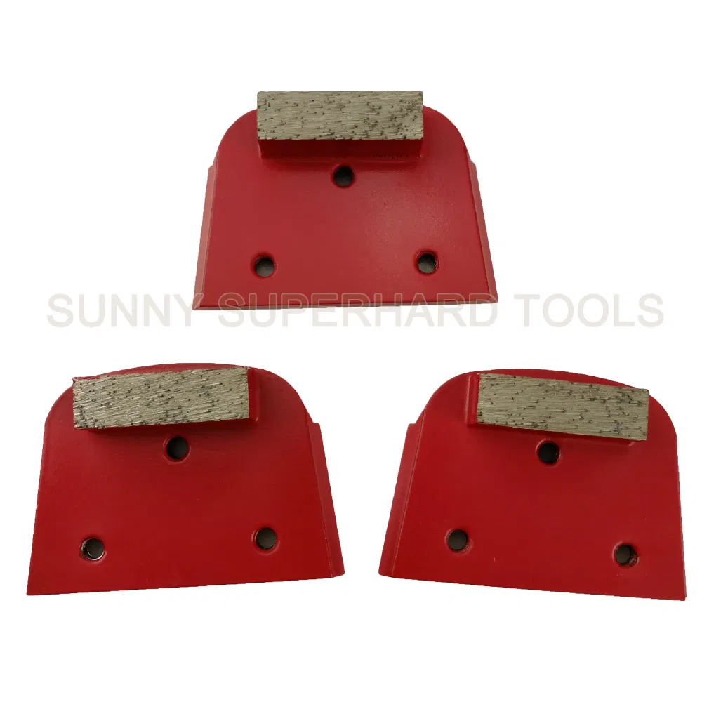 Quick Change Lavina Diamond Grinding Disc Facroty Quality Diamond Grinding Blade for Concrete Granite Marble Quartz