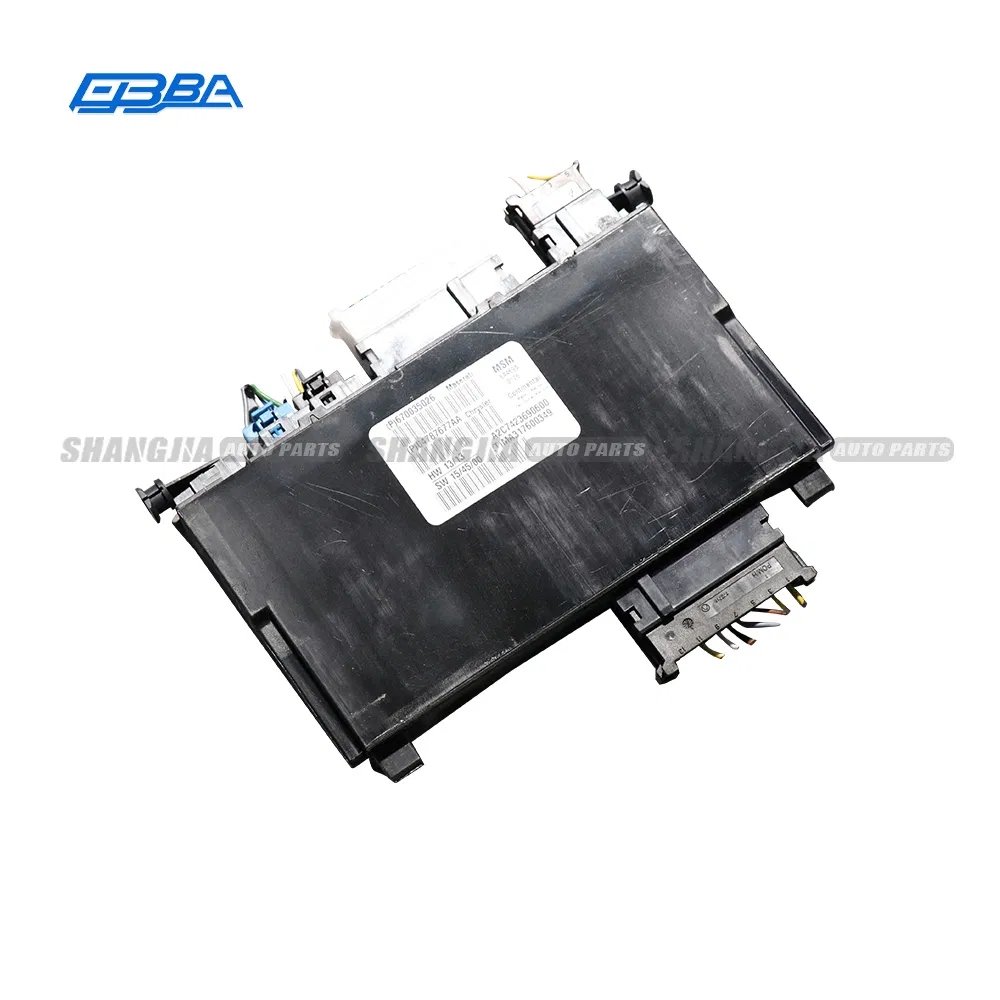 Компьютер сиденья Maserati Levante 2017, б/у, арт. 670035026