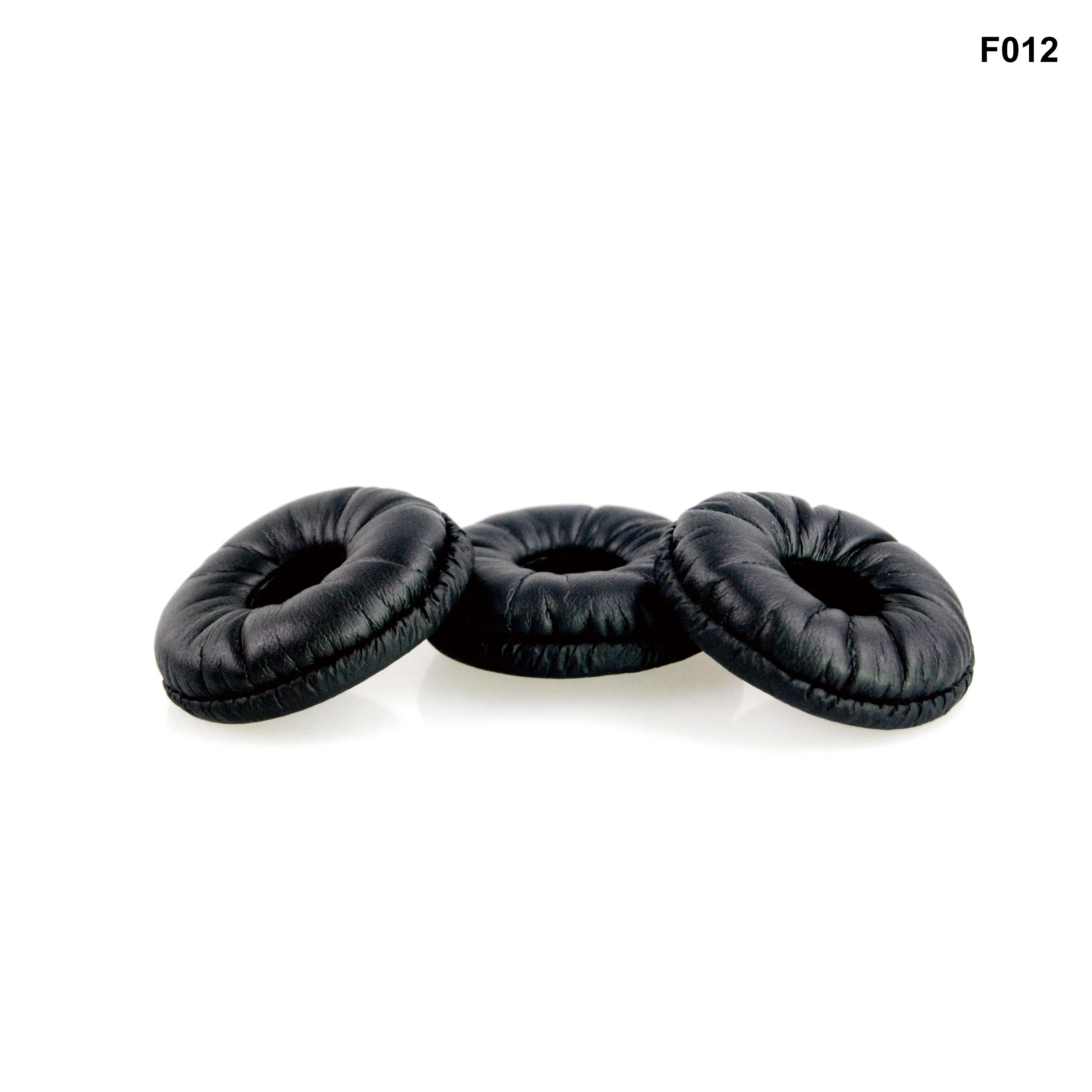 Профессиональные амбушюры из протеиновой кожи для наушников