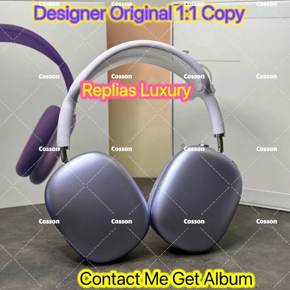 Беспроводные наушники Max Earphones с шумоподавлением