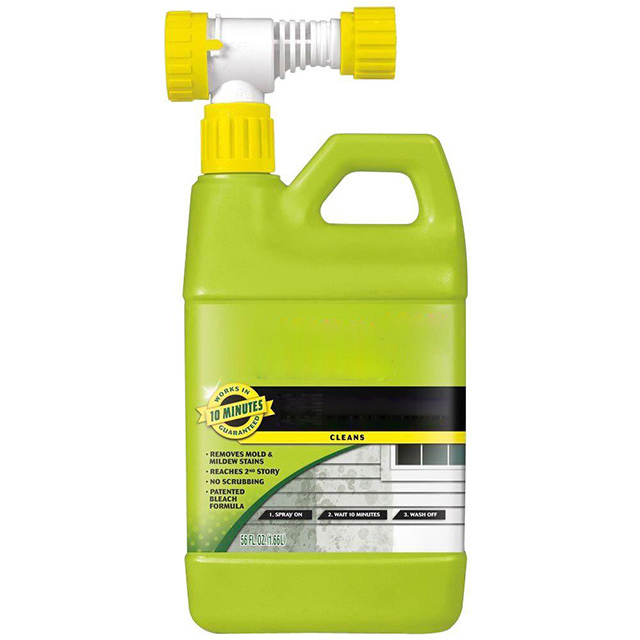 Garden Hose End Fertilizer Sprayer