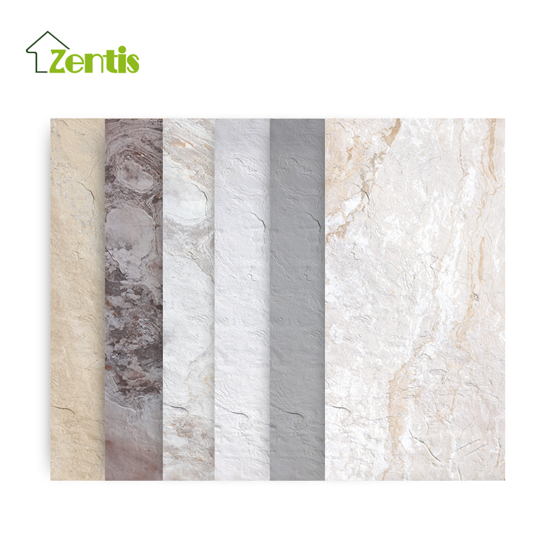 Make a Unique Statement Decorative Flexible Stone Sheet