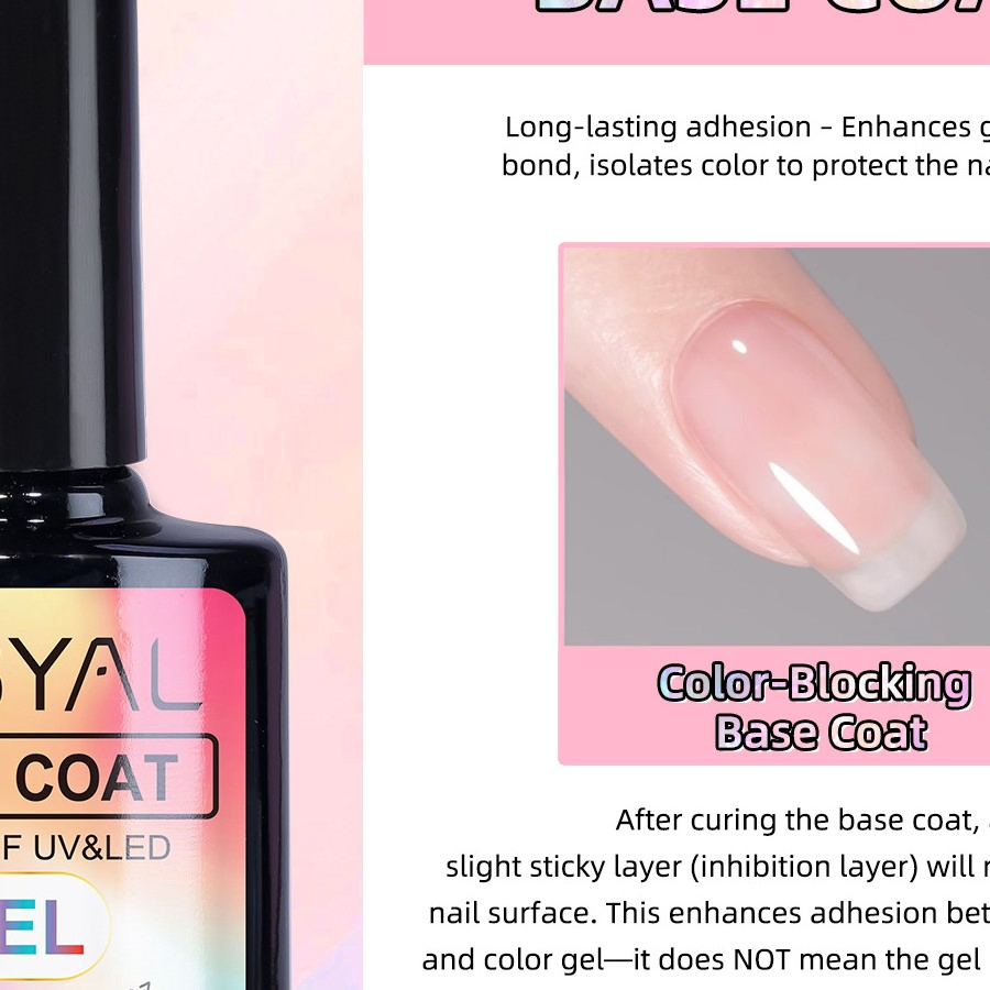 UV Nail Gel 30 Color Set Gel Polish Set Wholesale 30 Colors Nail Polish Gel