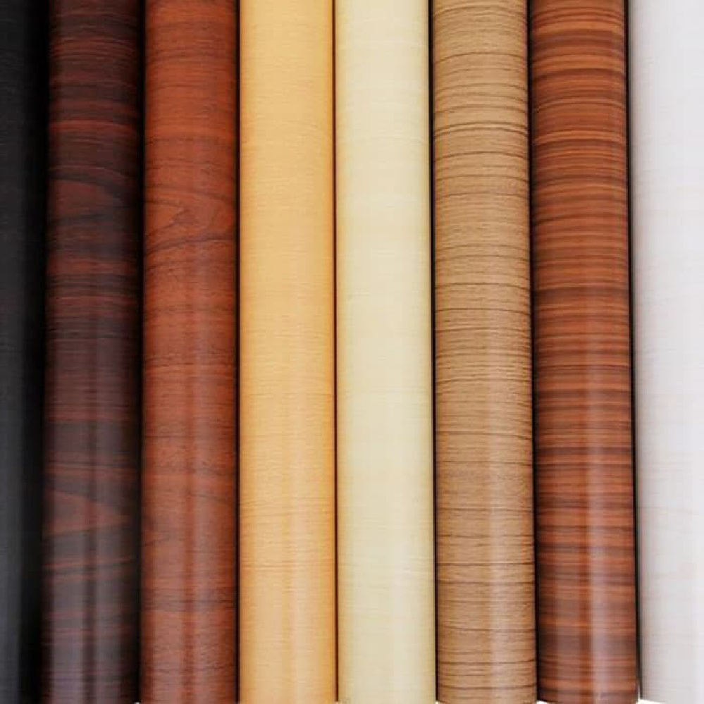 Design-Flexible Consistent Premium-Grade Hot Sale Decorative Melamine Paper
