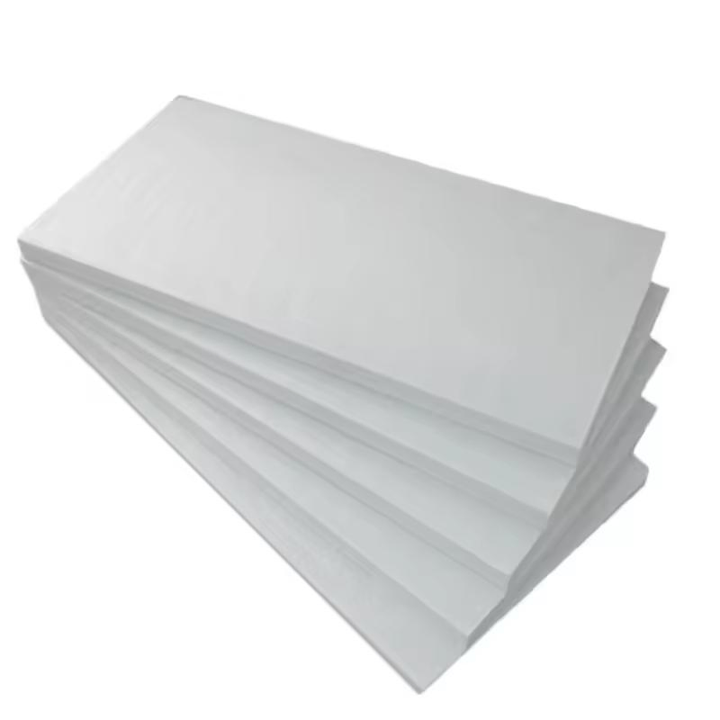 Sound Insulation and Flame Retardant EPS Foam Board Wall Sandwich Panel Core