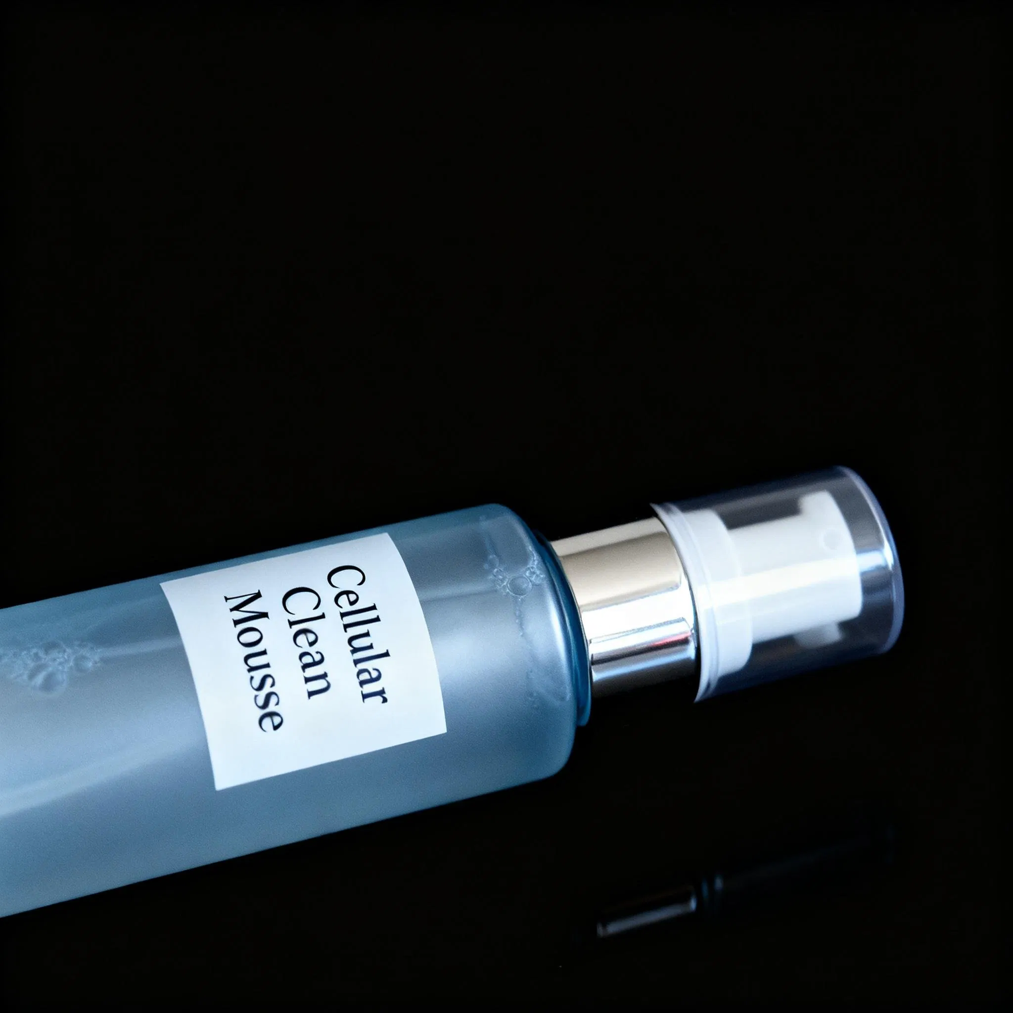 Exfoliating Aha/BHA Face Cleanser with Kojic Acid for Chemical Peeling and Renewal