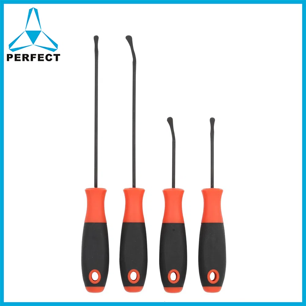 Набор инструментов для снятия уплотнителей и O-колец (4 шт)