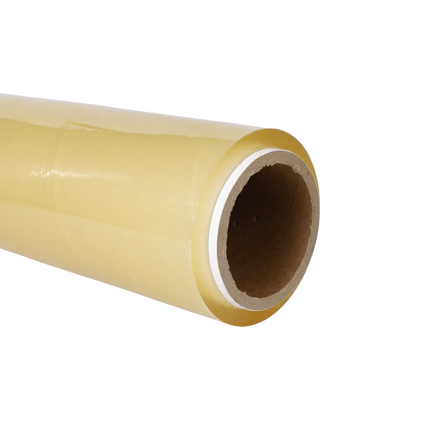 Casting PVC Plastic Wrapping Material Stretch Wrap Roll Food Film