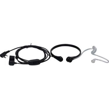 Tyt Common Earphone Black Earpiece