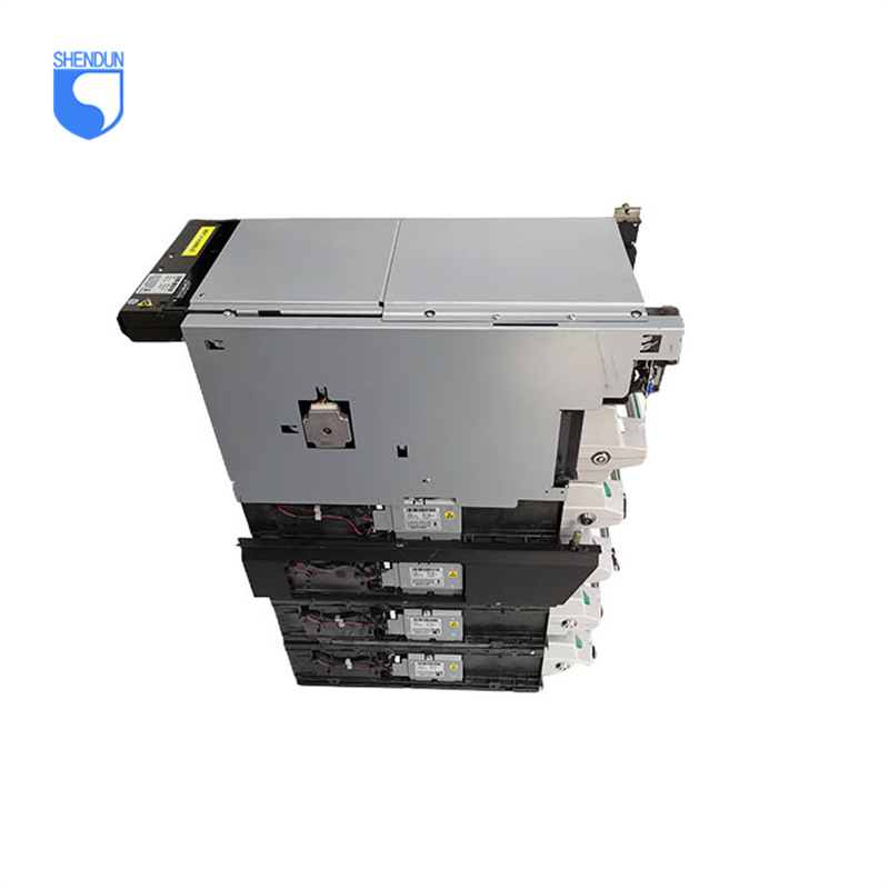 New Original Glory NMD 100 Dispenser ATM Machine Parts