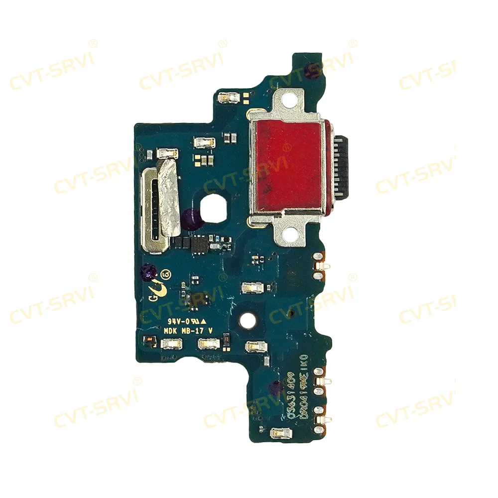 Разъём для зарядки Samsung S20 Ultra, S23 Fe, A71, A70