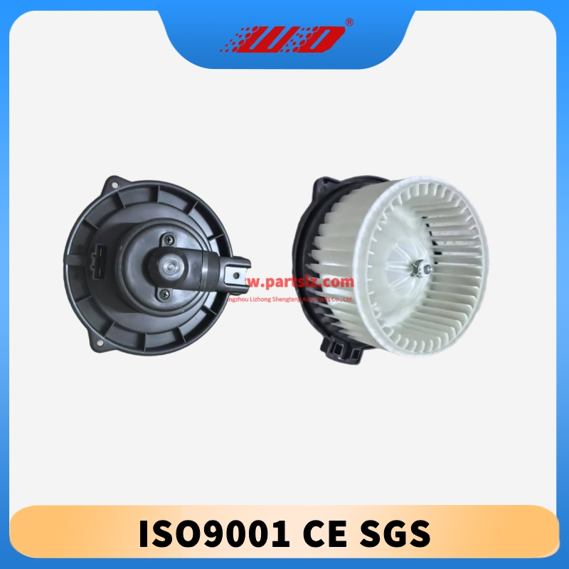 Мотор вентилятора отопителя MR398725 для Mitsubishi V73W