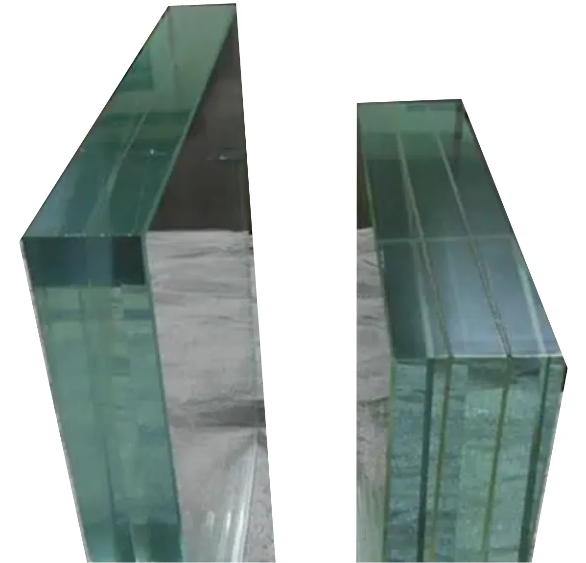 Good Quality Factory Directly Sale Glass Outdoor Windows High Rise Building Glass for Building
