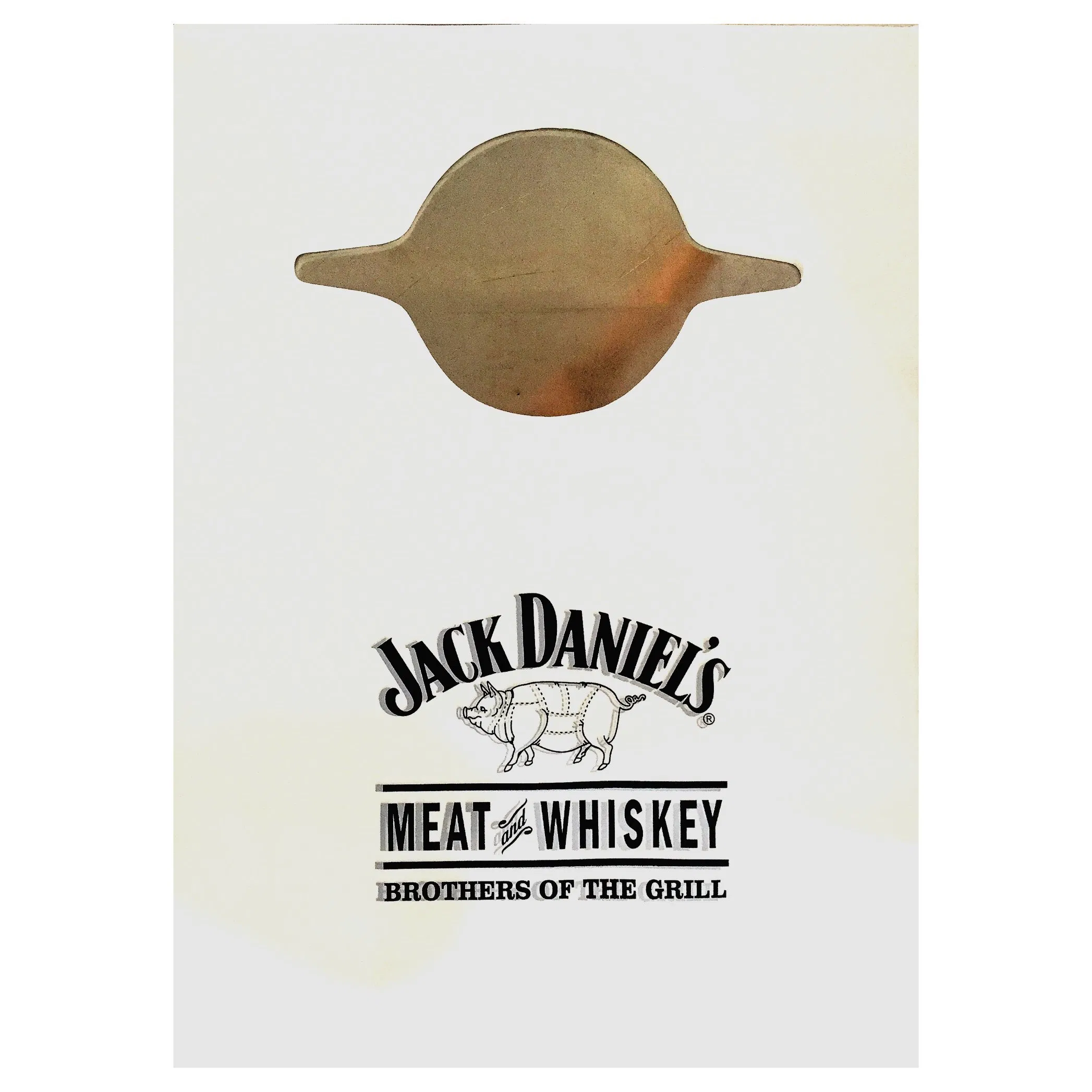 100% Biodegradable Apron for Restaurant