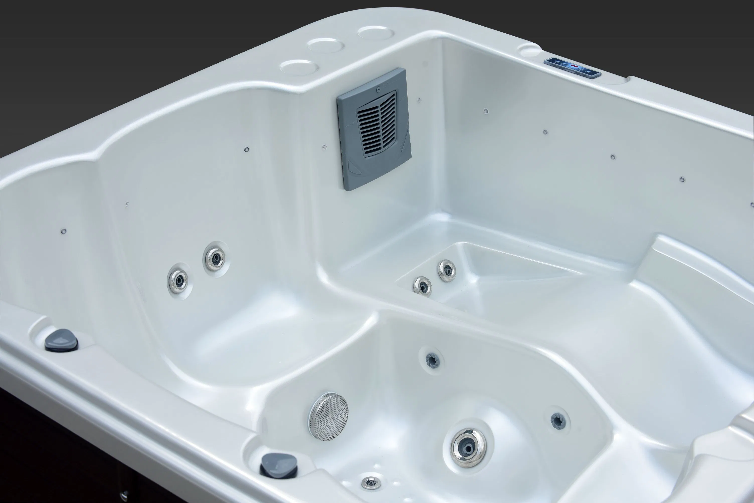 Надувной акриловый СПА-бассейн Artesian