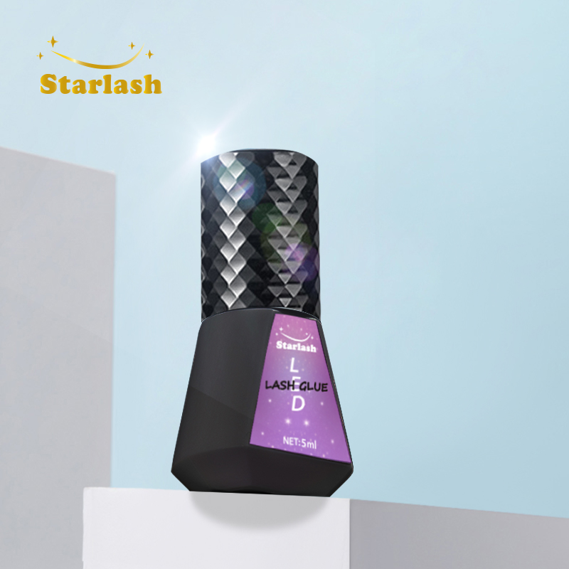 UV Glue Fast Drying Waterproof Lash Extension UV Lash Glue for Eyelash Extension