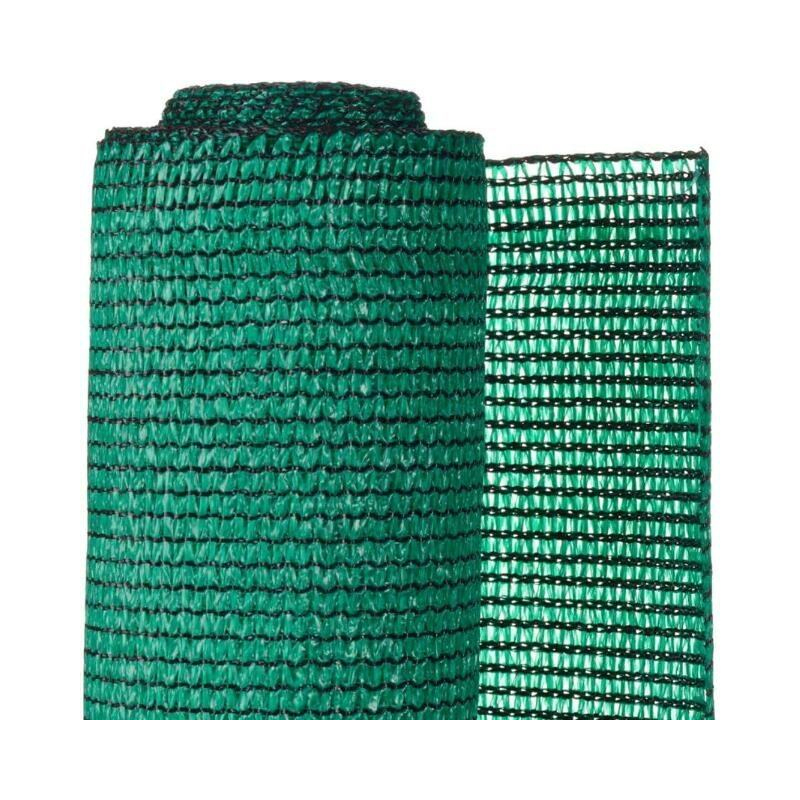 Shade Cloth with Grommets Roll Packed HDPE UV Resistant Mesh for Greenhouse Garden Agriculture Sunlight Protection