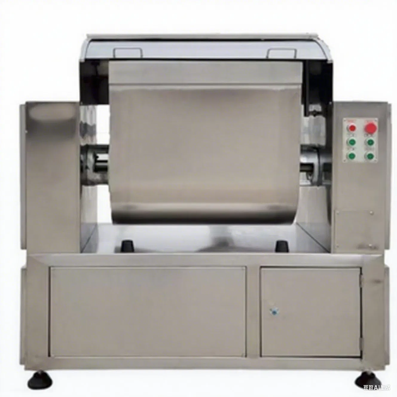 Food Processor Mixing Machine, Blender, Kitchen Equipment Dough Maker Dough Mixer