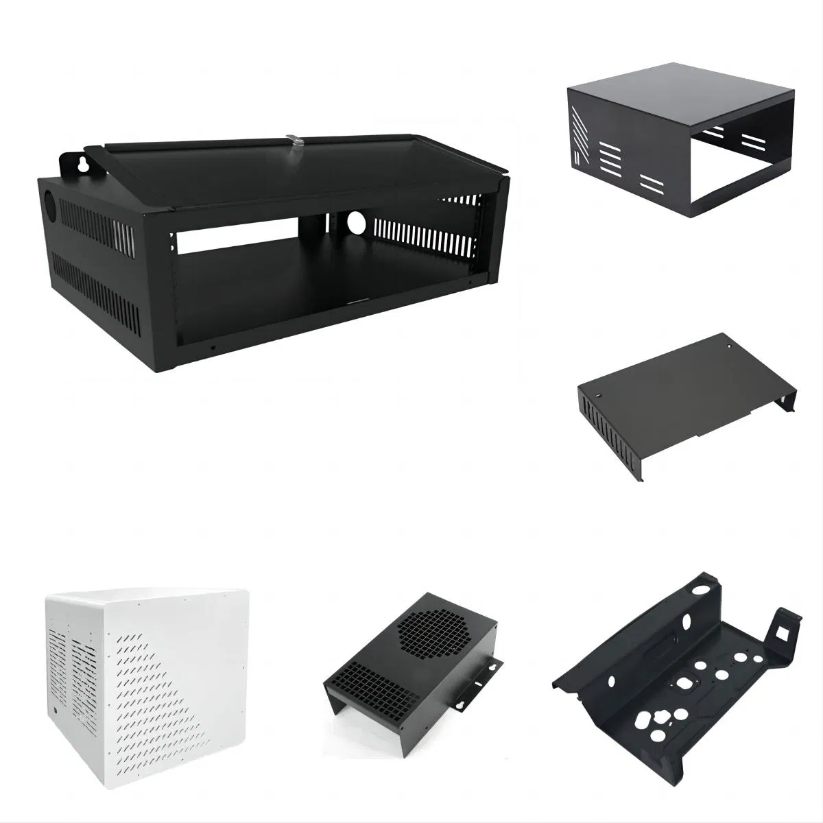 Лазерная резка металла 304 из нержавеющей стали