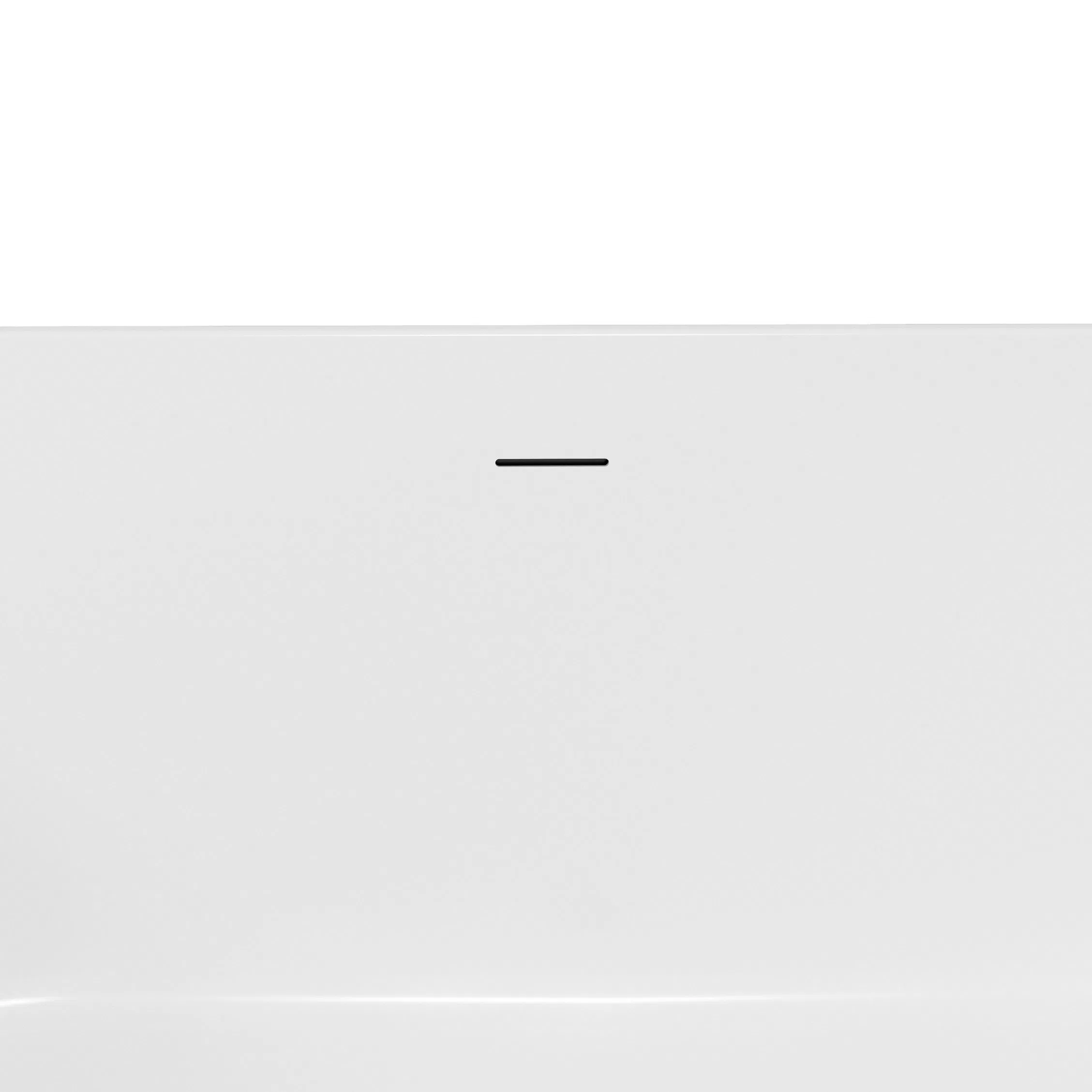 Hot Sale Acrylic Bathtub Factory for Wholesale